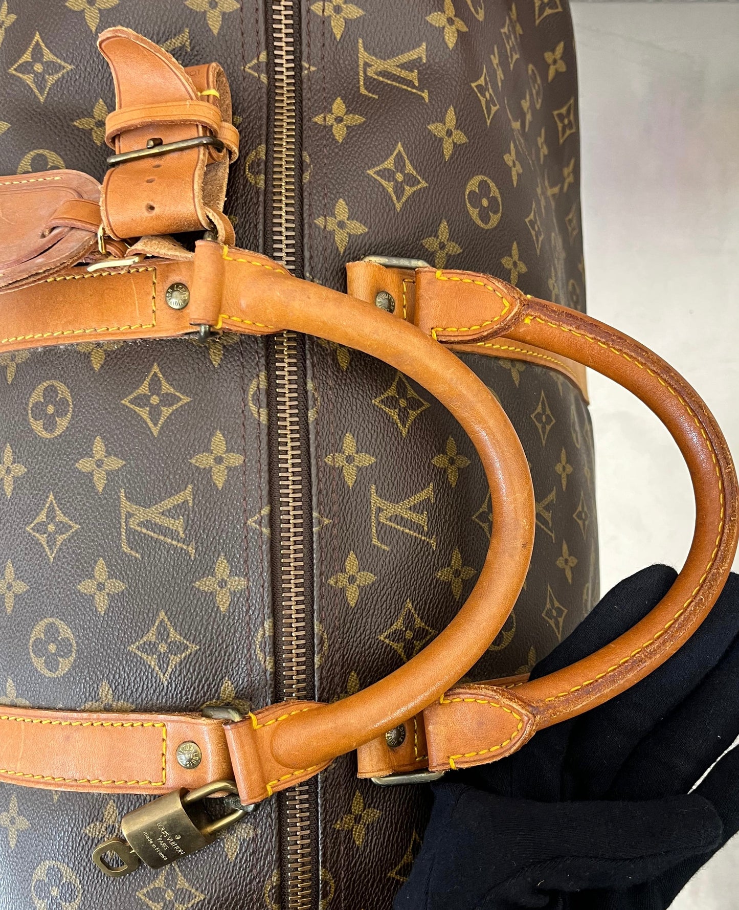 Louis Vuitton Keepall 60