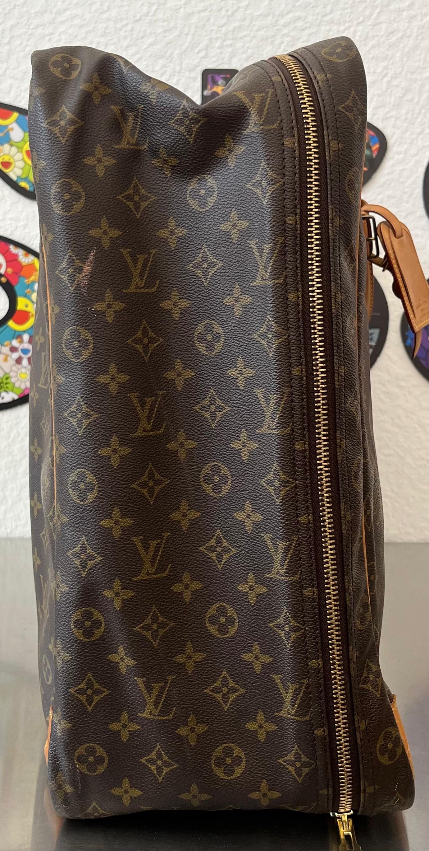 Louis Vuitton Sirius 65