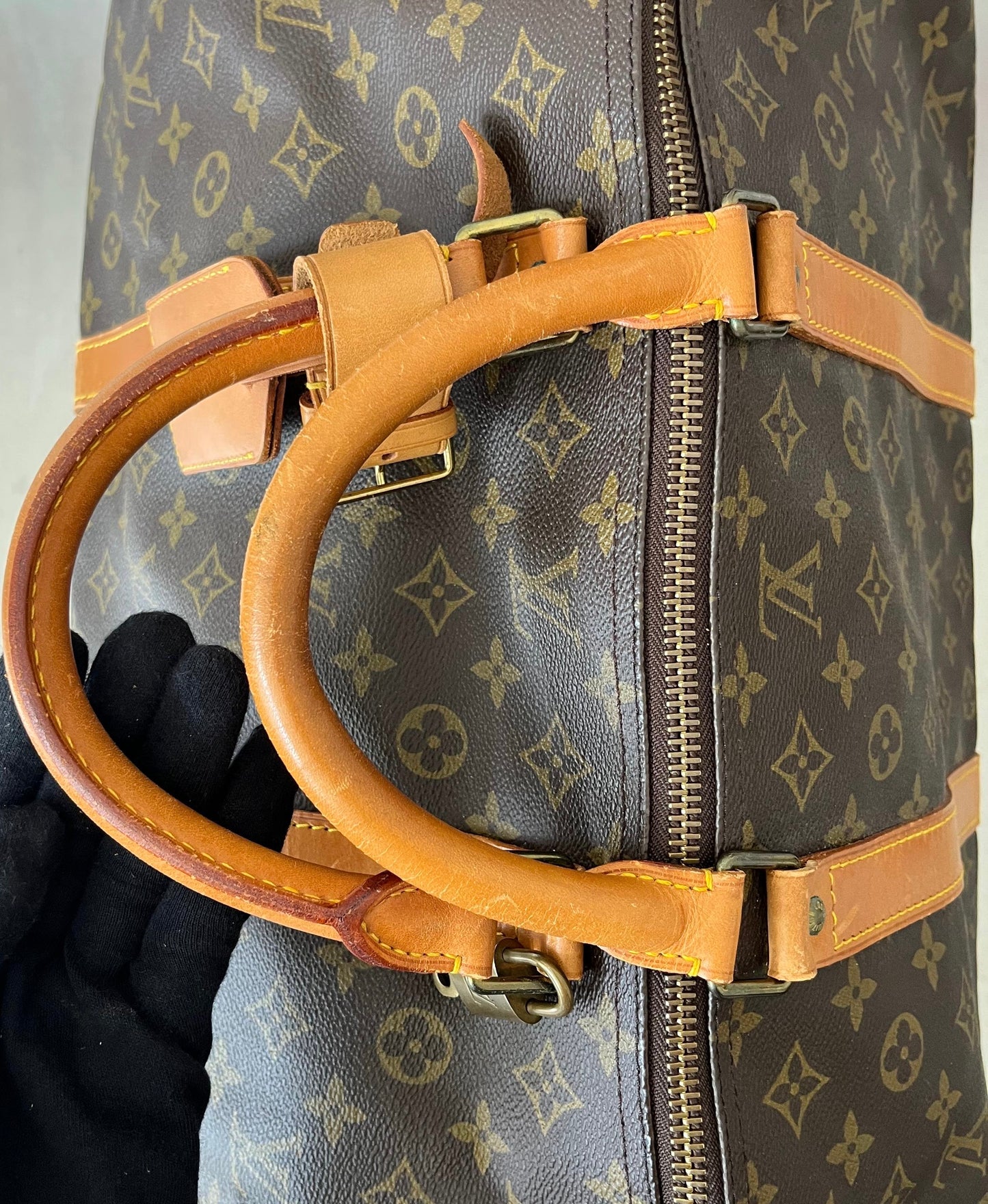 Louis Vuitton Keepall 60