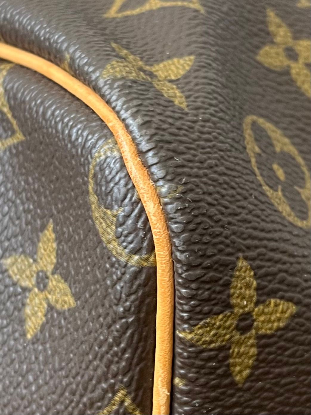 Louis Vuitton Keepall 60