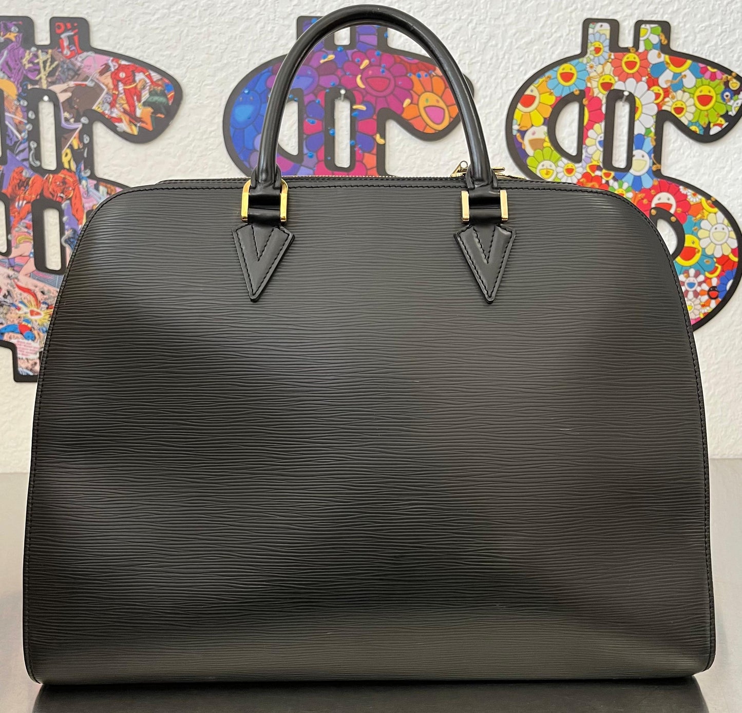 Louis Vuitton Sorbonne Epi