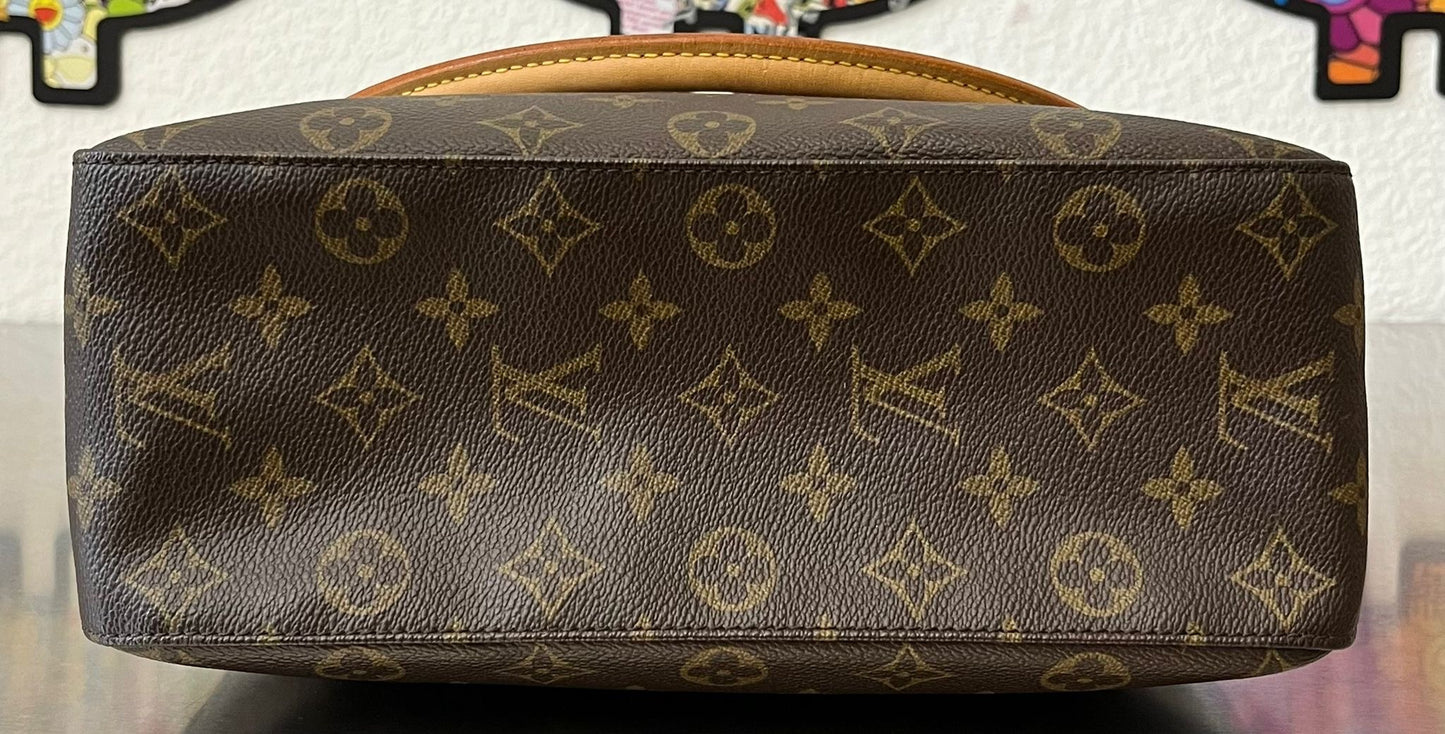 Louis Vuitton Looping GM