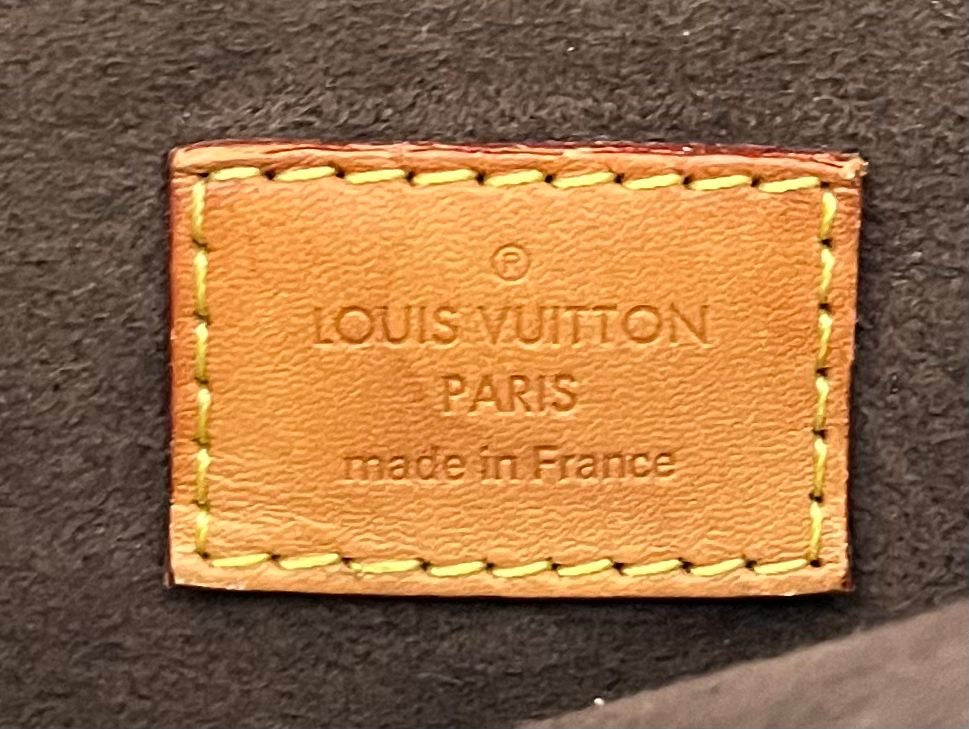 Louis Vuitton Metis Pochette MM