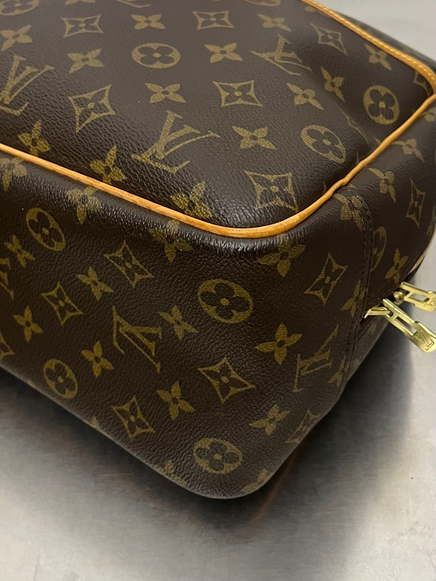 Louis Vuitton Deauville