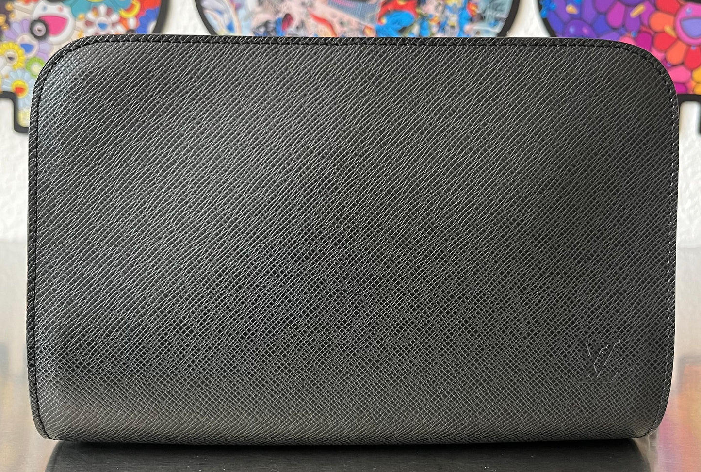 Louis Vuitton Baikal Taiga