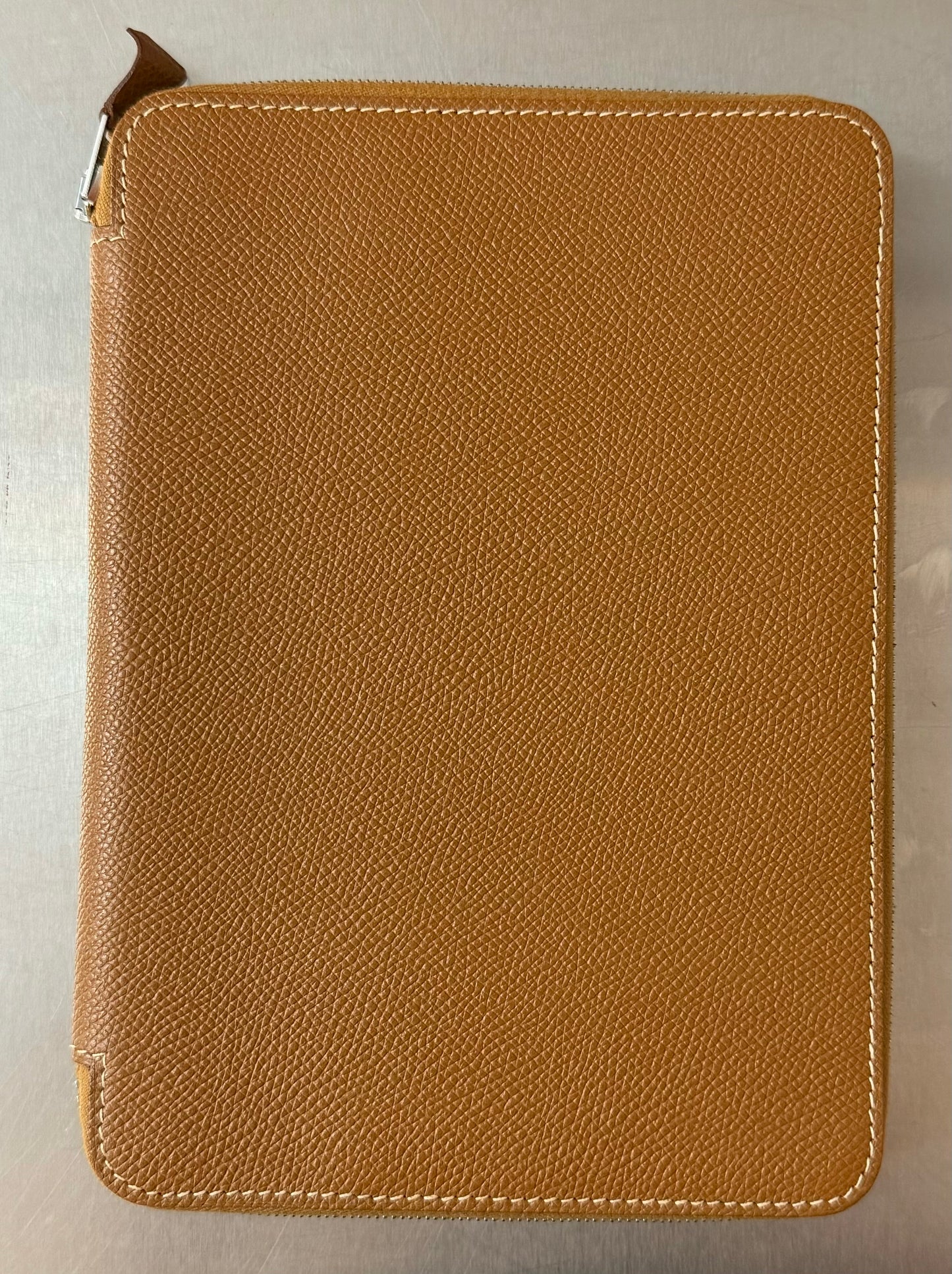 Hermès Azap Agenda/Organizer Courchevel
