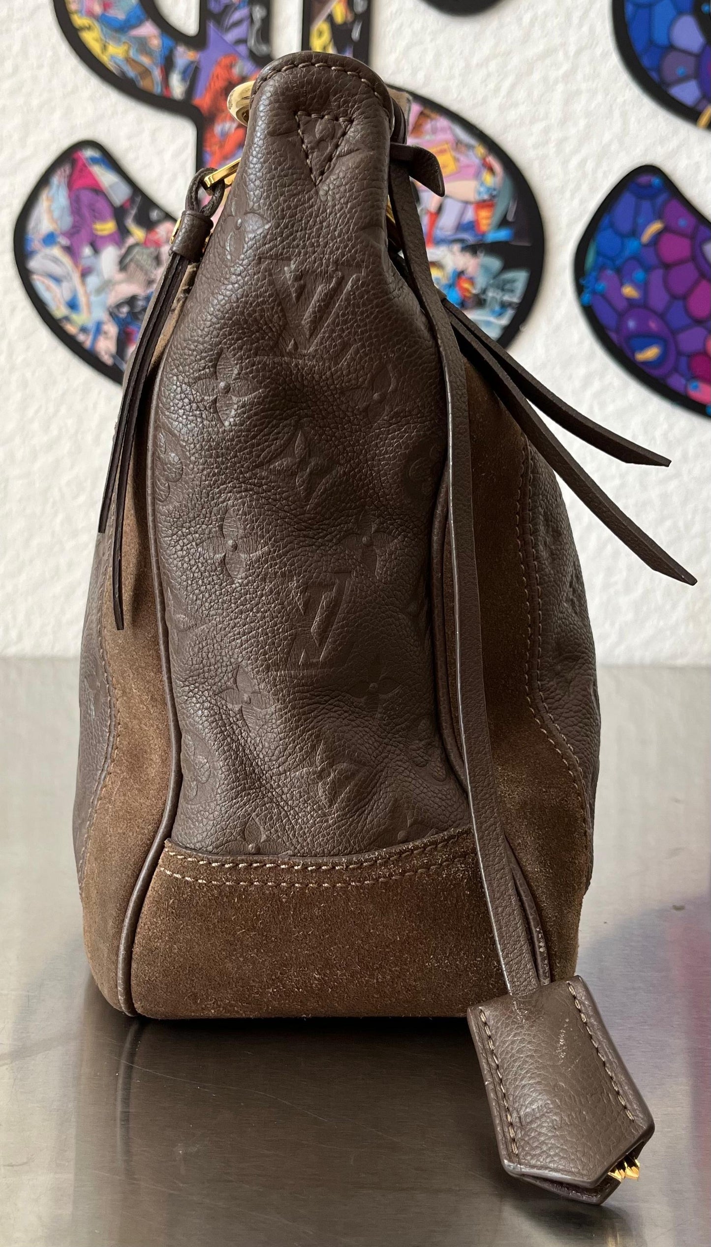 Louis Vuitton Audacieuse PM