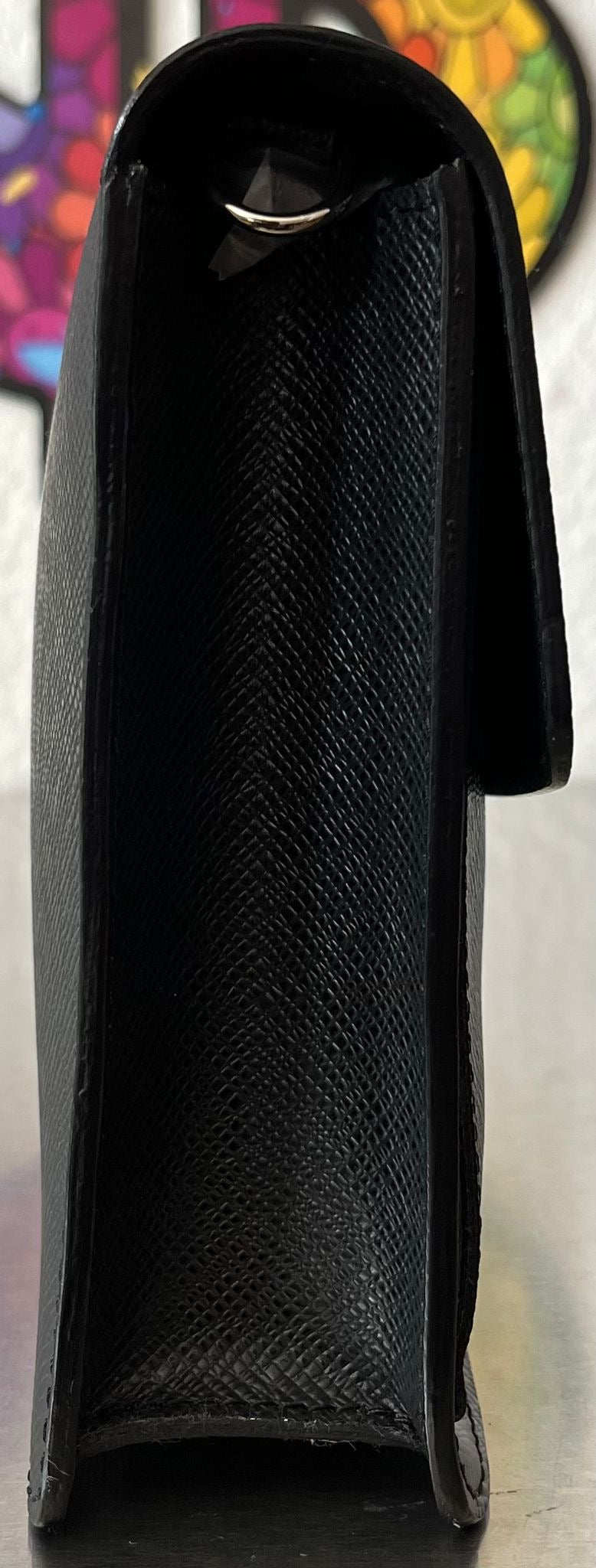 Louis Vuitton Belaia Taiga