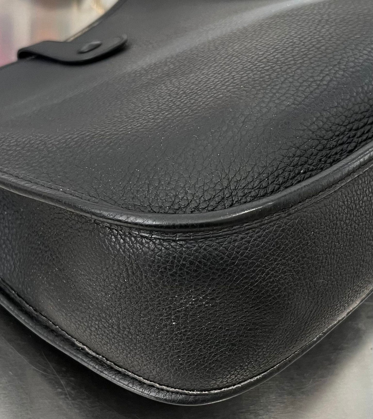 Hermès Evelyne I GM Clemence