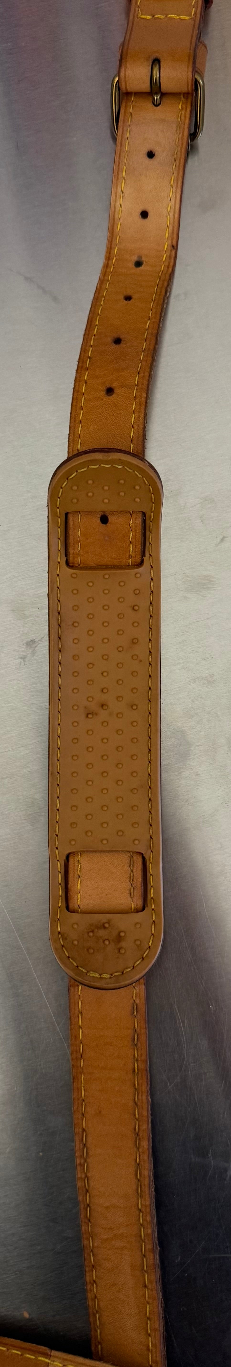 Louis Vuitton Keepall 45 Bandouliere
