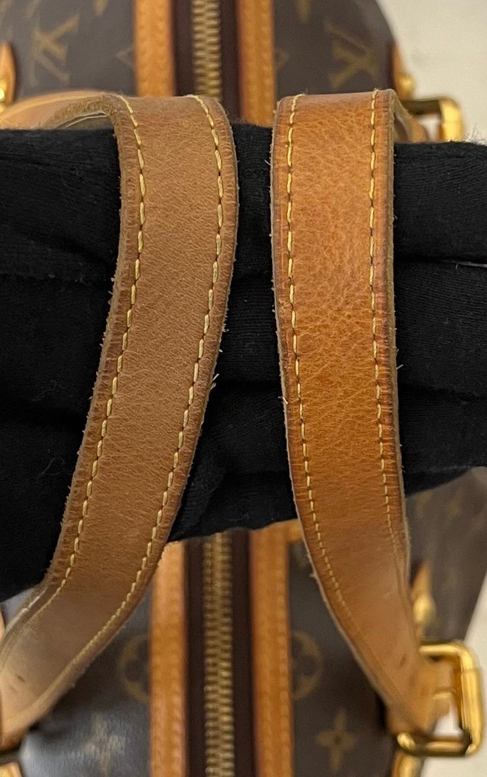 Louis Vuitton Palermo