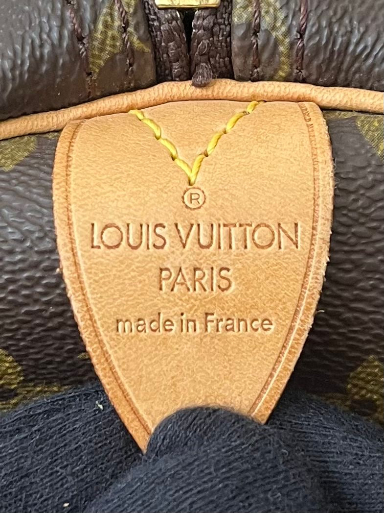 Louis Vuitton Keepall 55