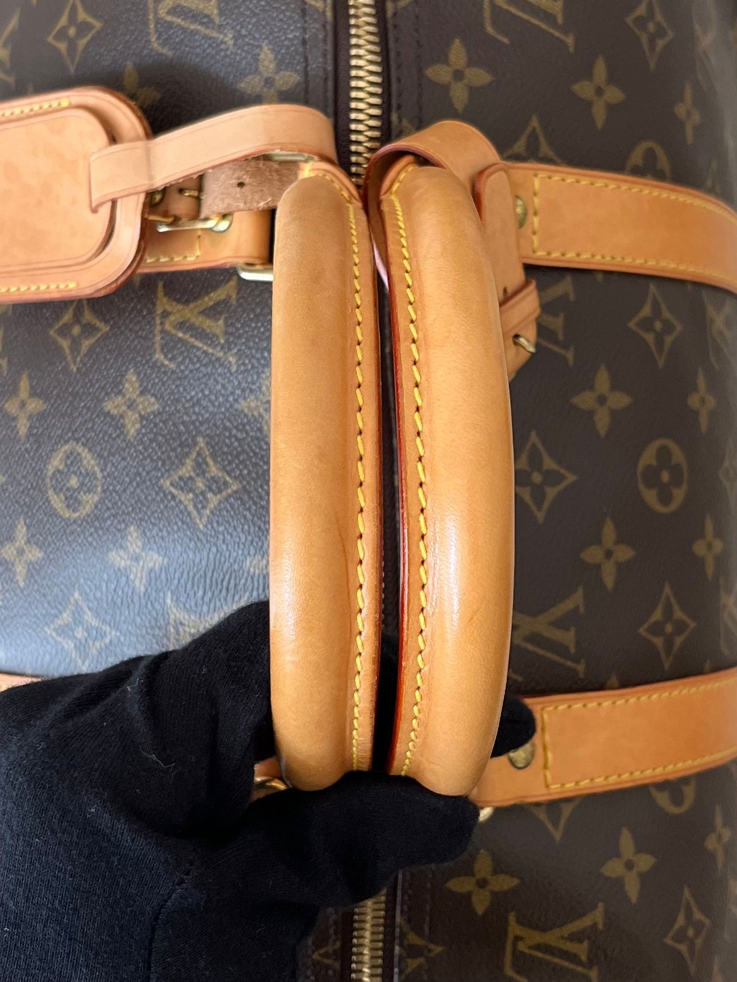 Louis Vuitton Keepall 50