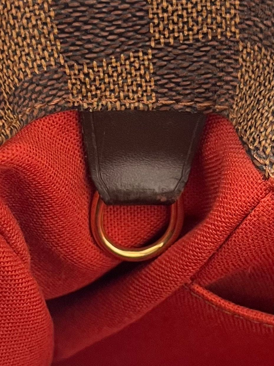 Louis Vuitton Bastille Messenger