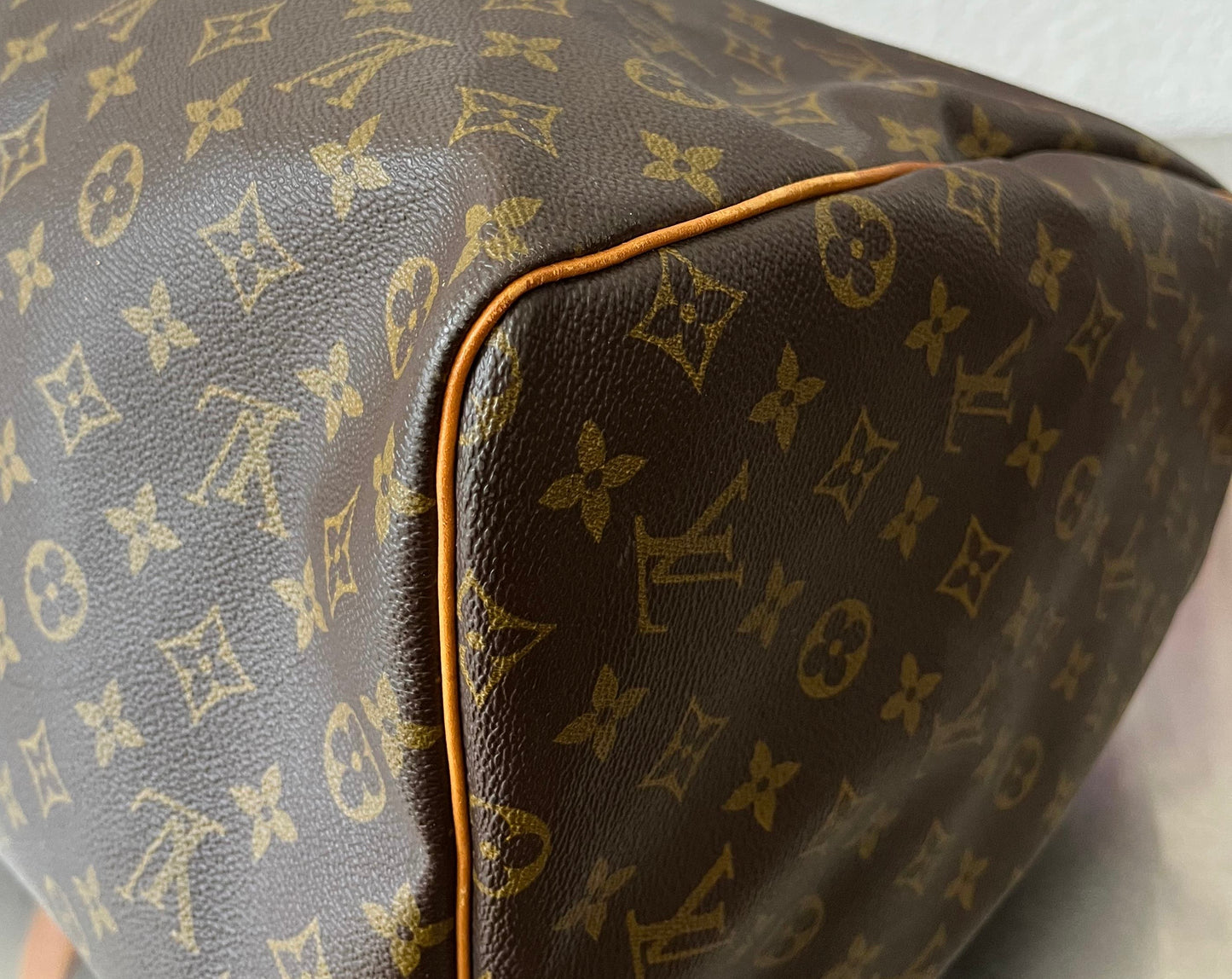 Louis Vuitton Keepall 60