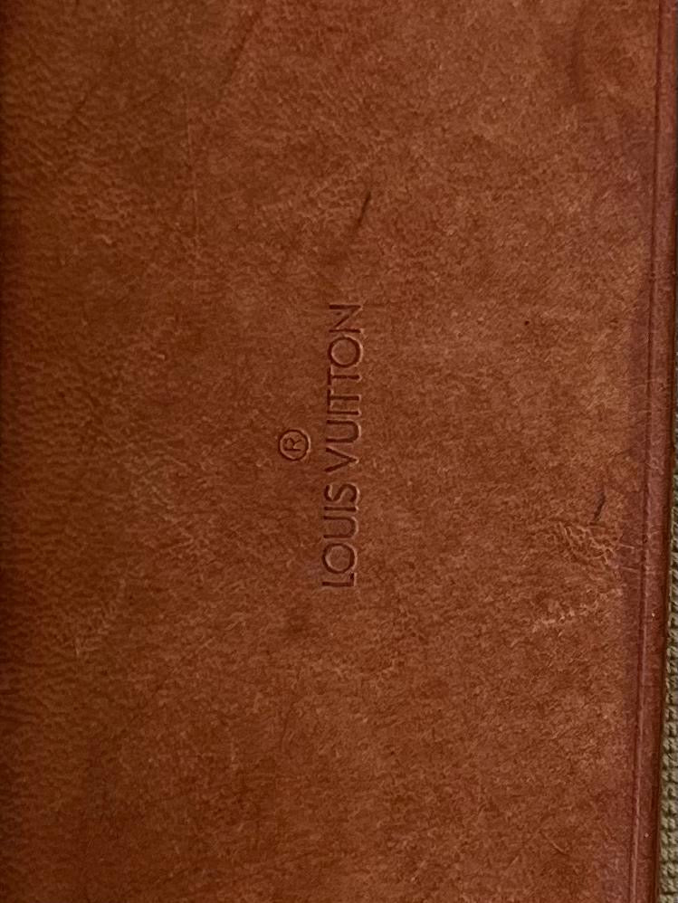 Louis Vuitton Sirius 50