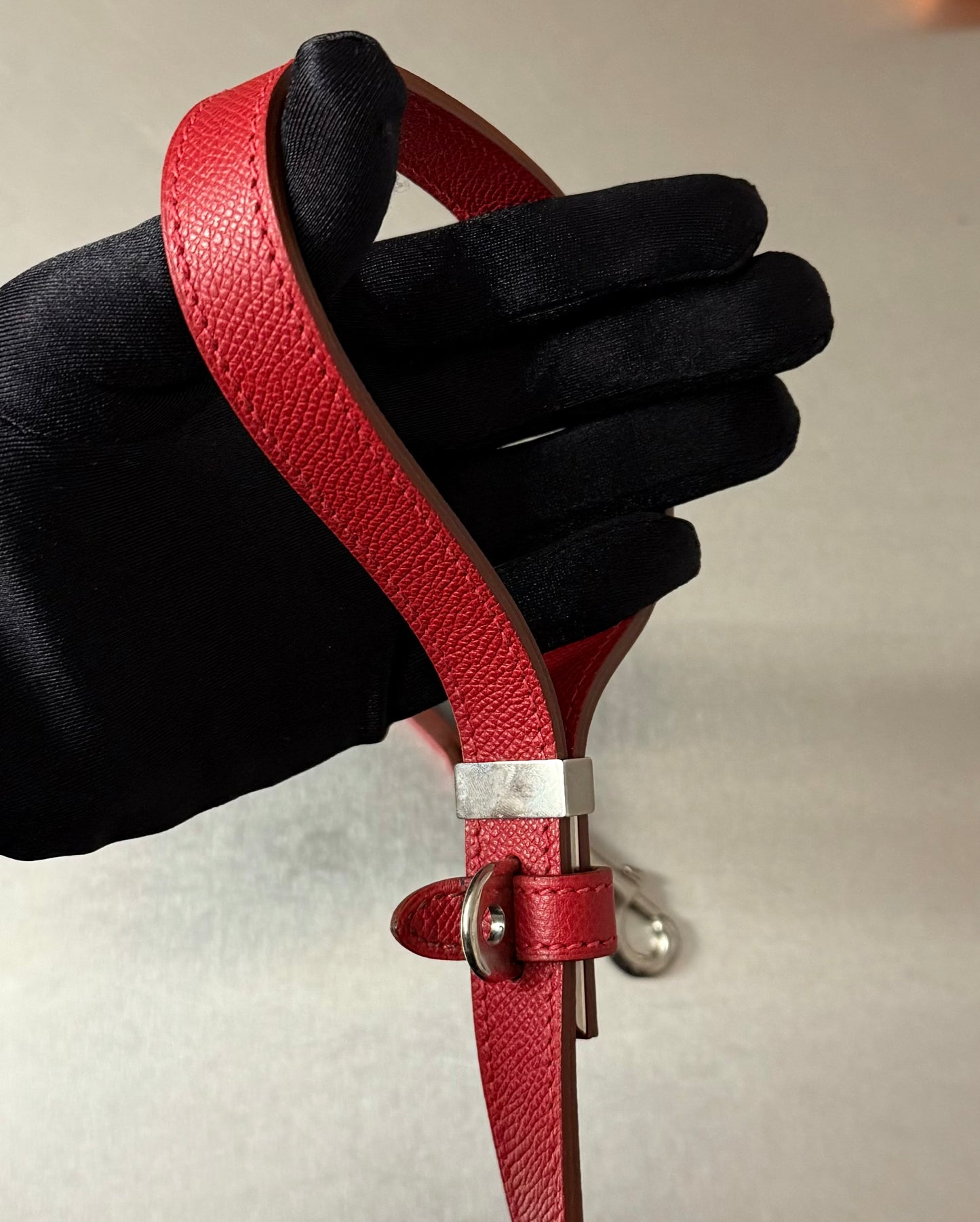 Hermès Leine