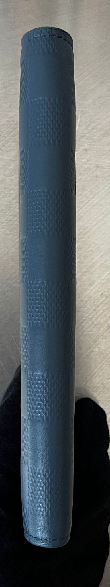 Louis Vuitton Brazza Infini Leder