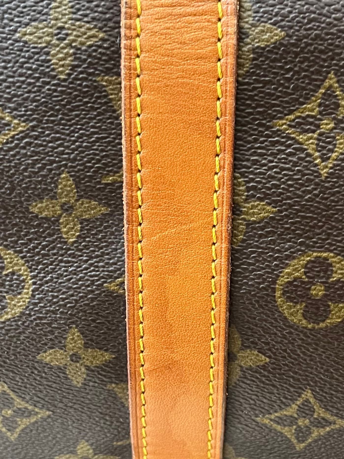 Louis Vuitton Keepall 60