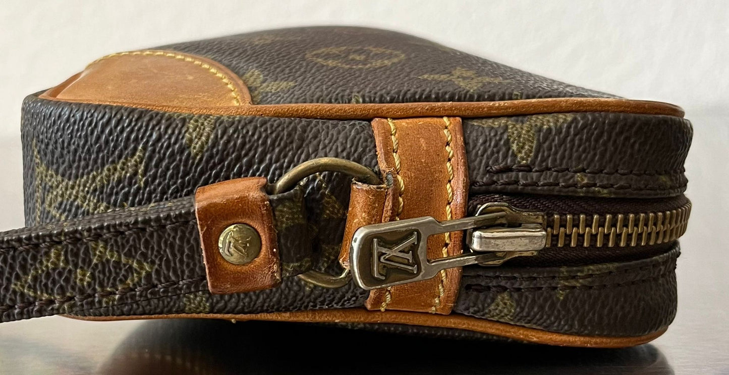 Louis Vuitton Marly Dragonne PM