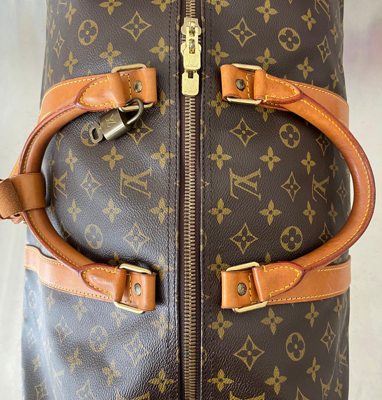 Louis Vuitton Keepall 60