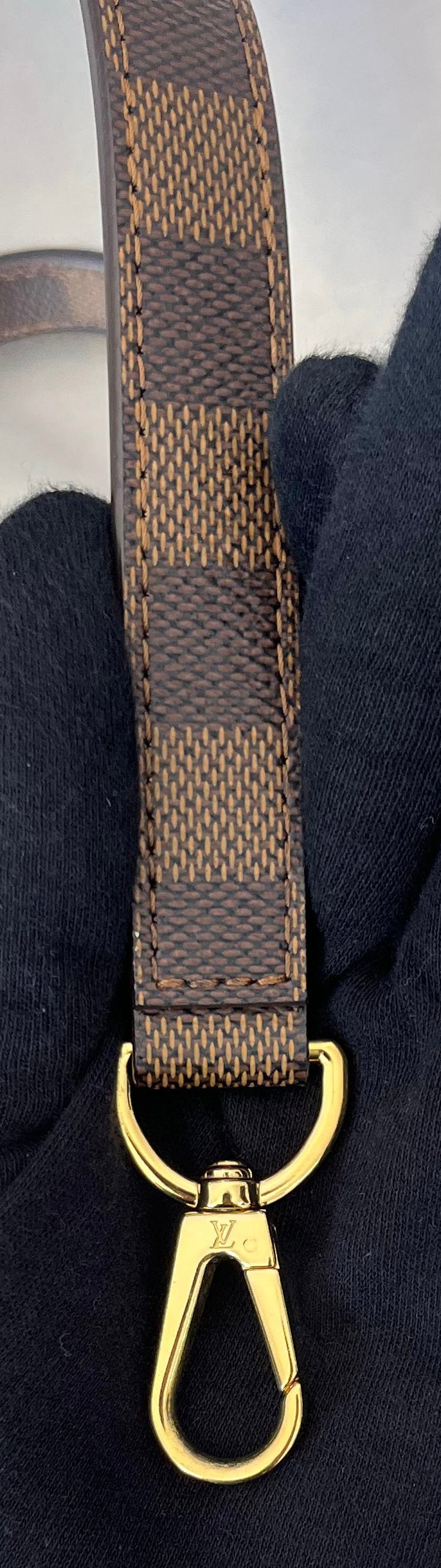 Louis Vuitton Greenwich Damier