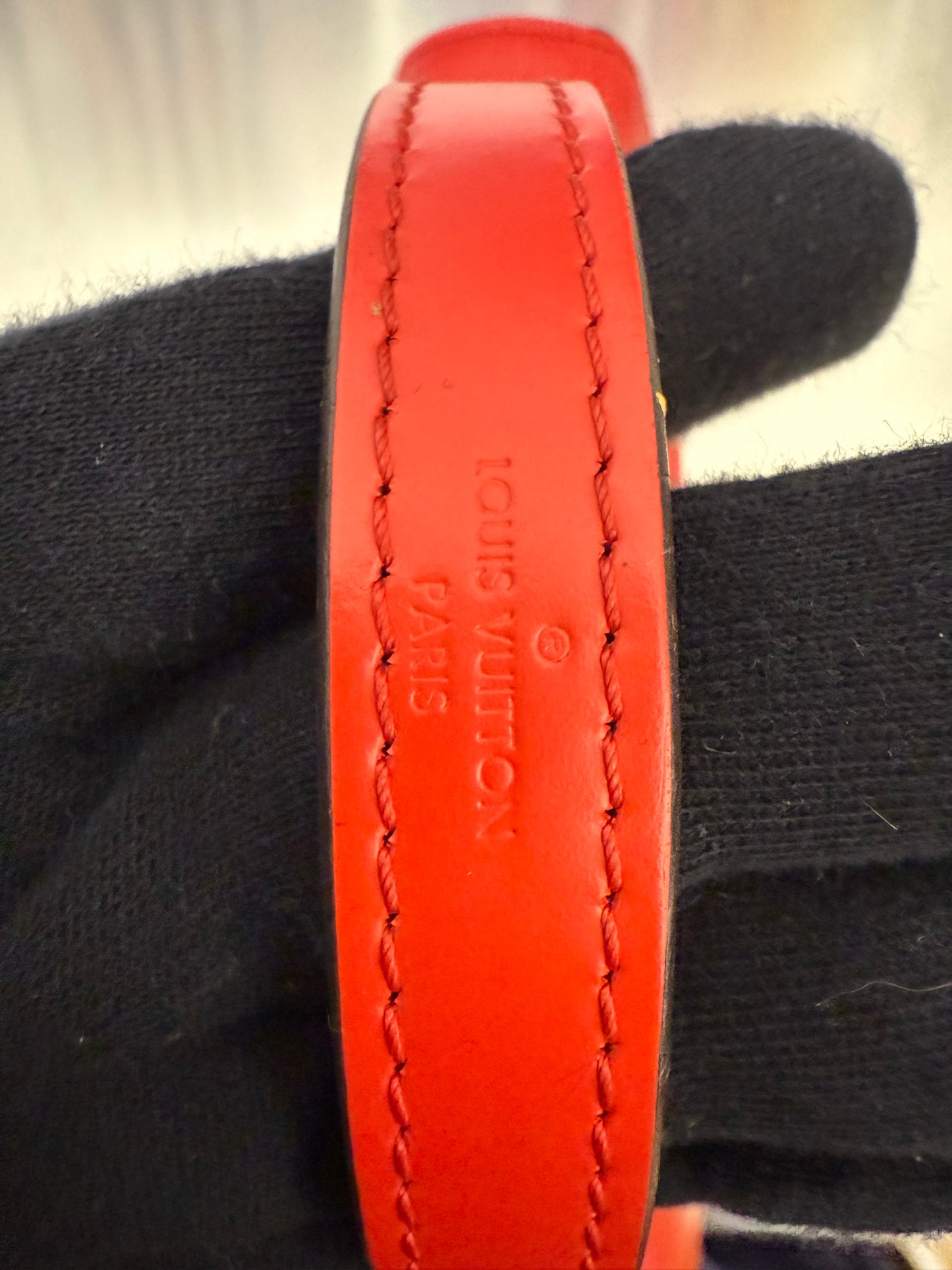 Louis Vuitton Cluny BB Epi