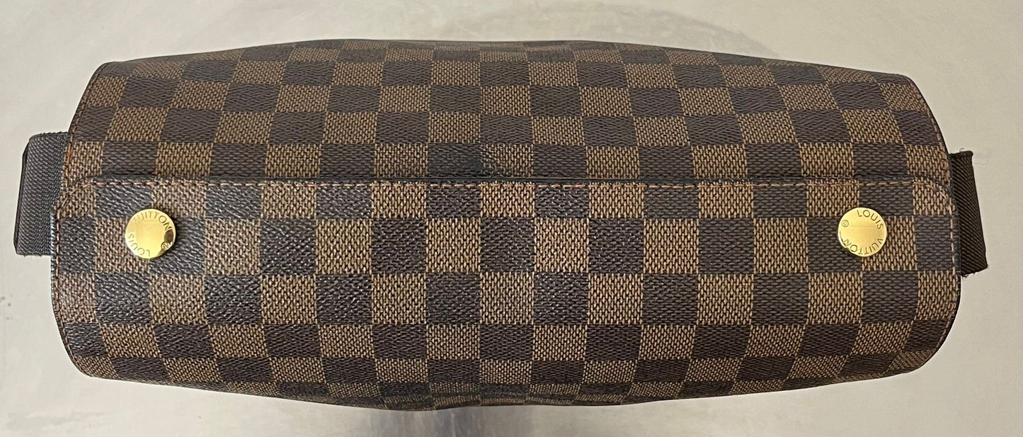 Louis Vuitton Naviglio Messenger