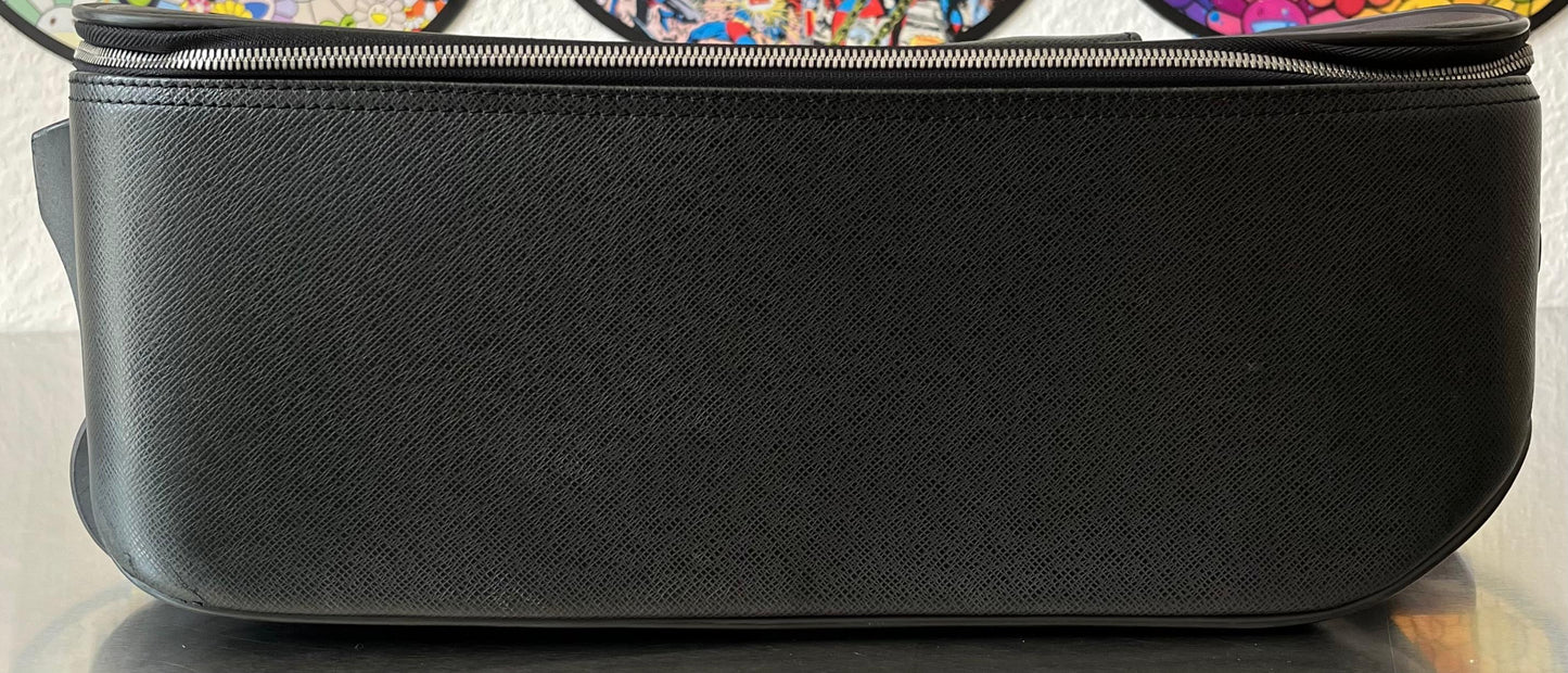 Louis Vuitton Pegase 50 Taiga