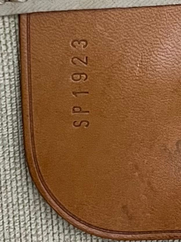 Louis Vuitton Sirius 50