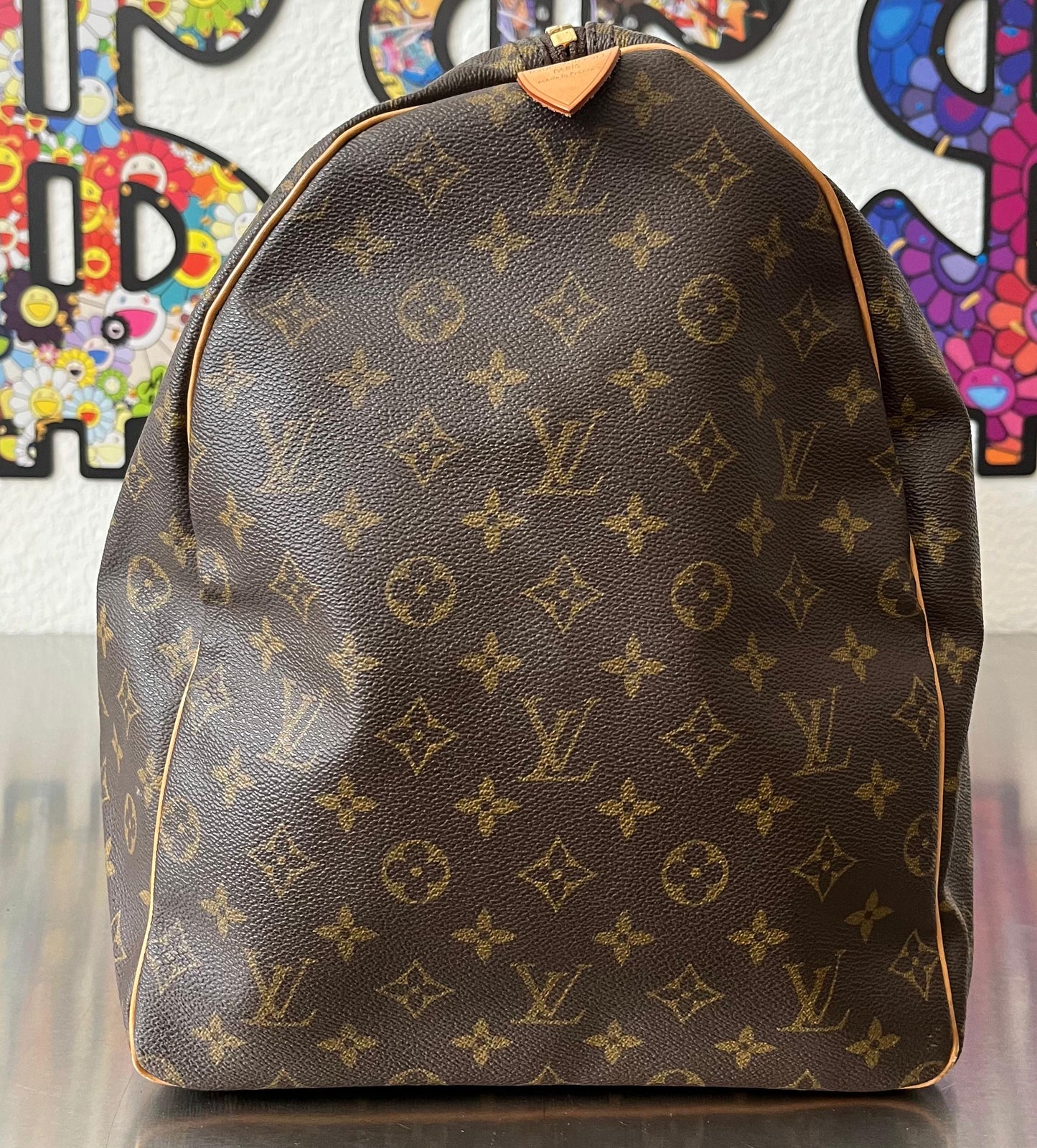 Louis Vuitton Keepall 60