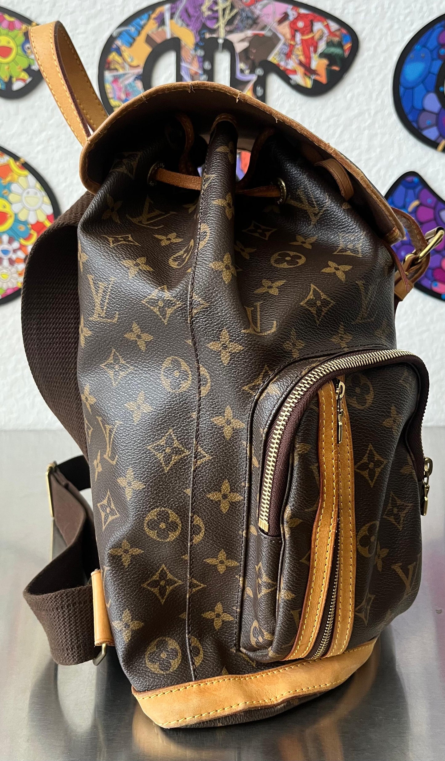 Louis Vuitton Bosphore Sac à Dos