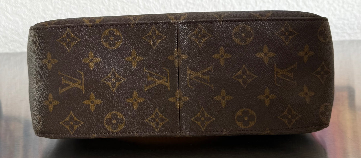 Louis Vuitton Looping GM