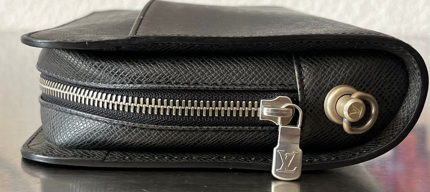 Louis Vuitton Baikal Taiga