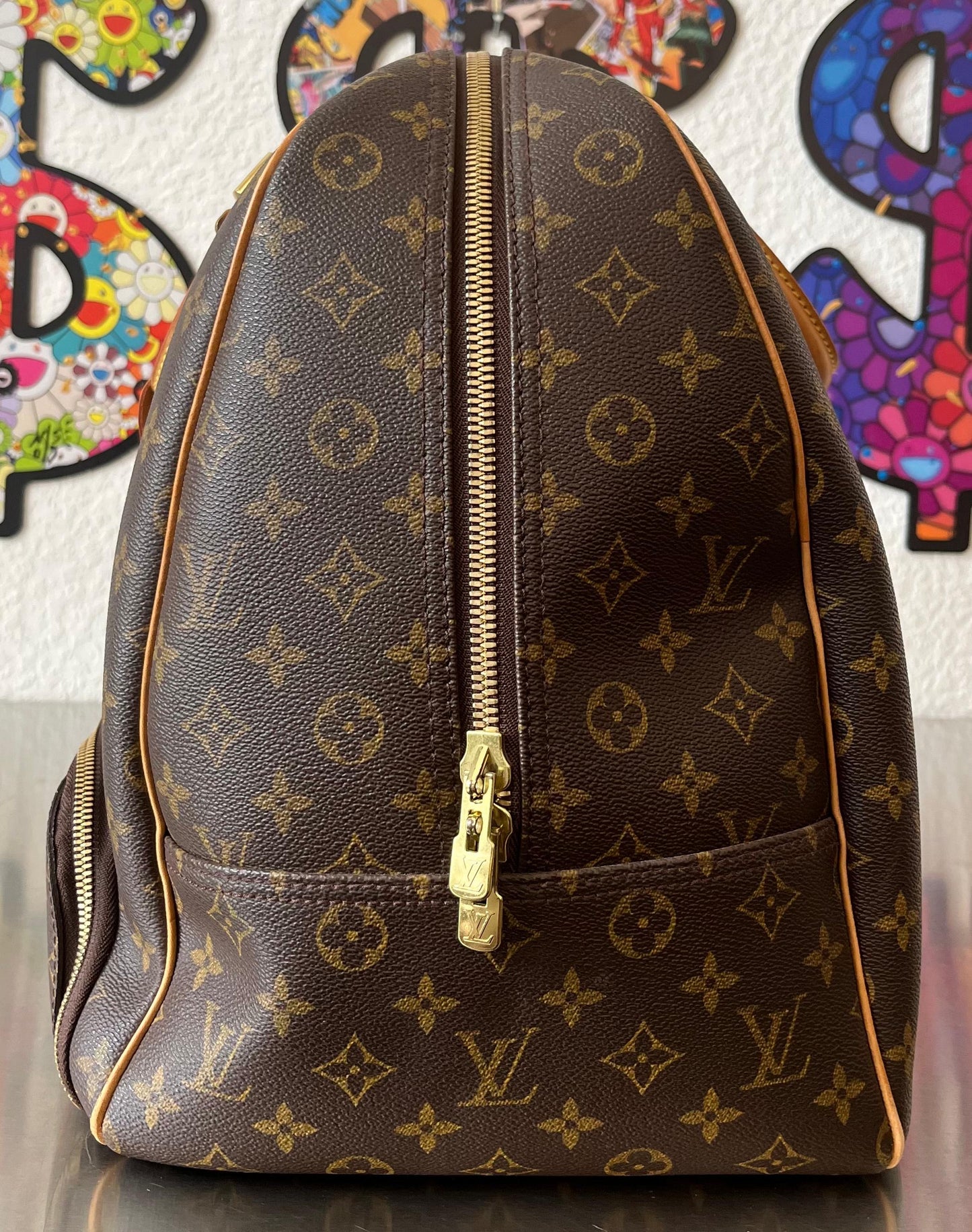 Louis Vuitton Evasion