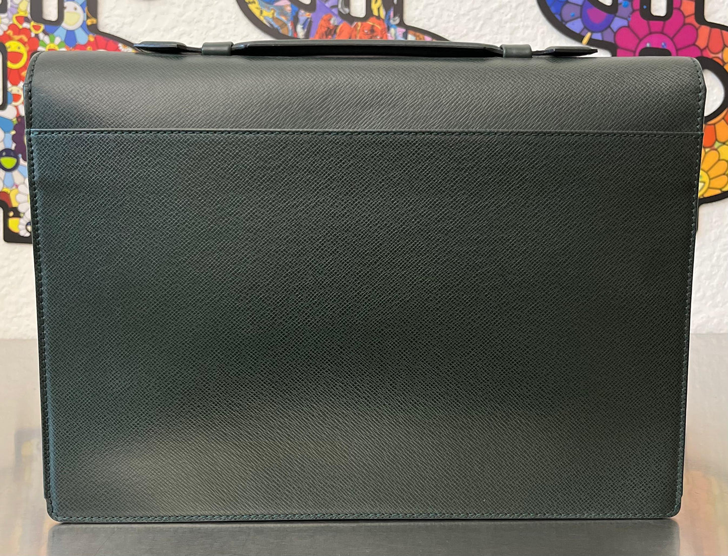 Louis Vuitton Serviette Kourad