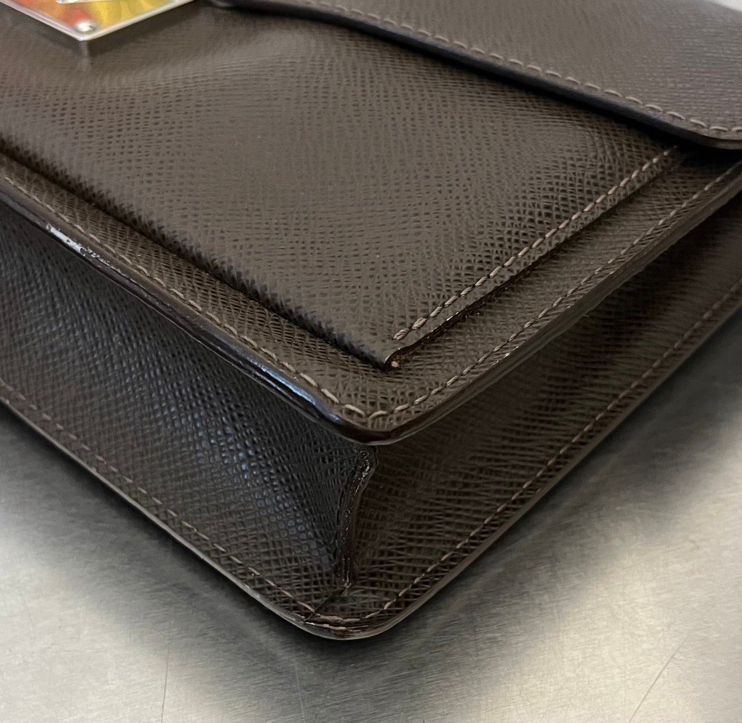 Louis Vuitton Belaia Taiga