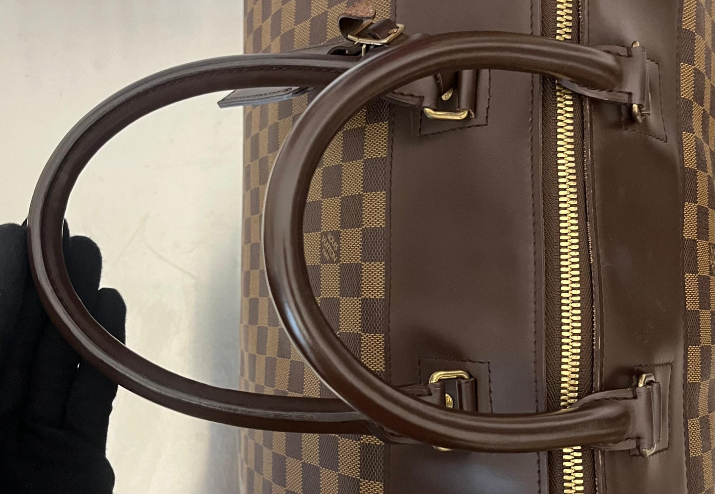 Louis Vuitton Greenwich GM