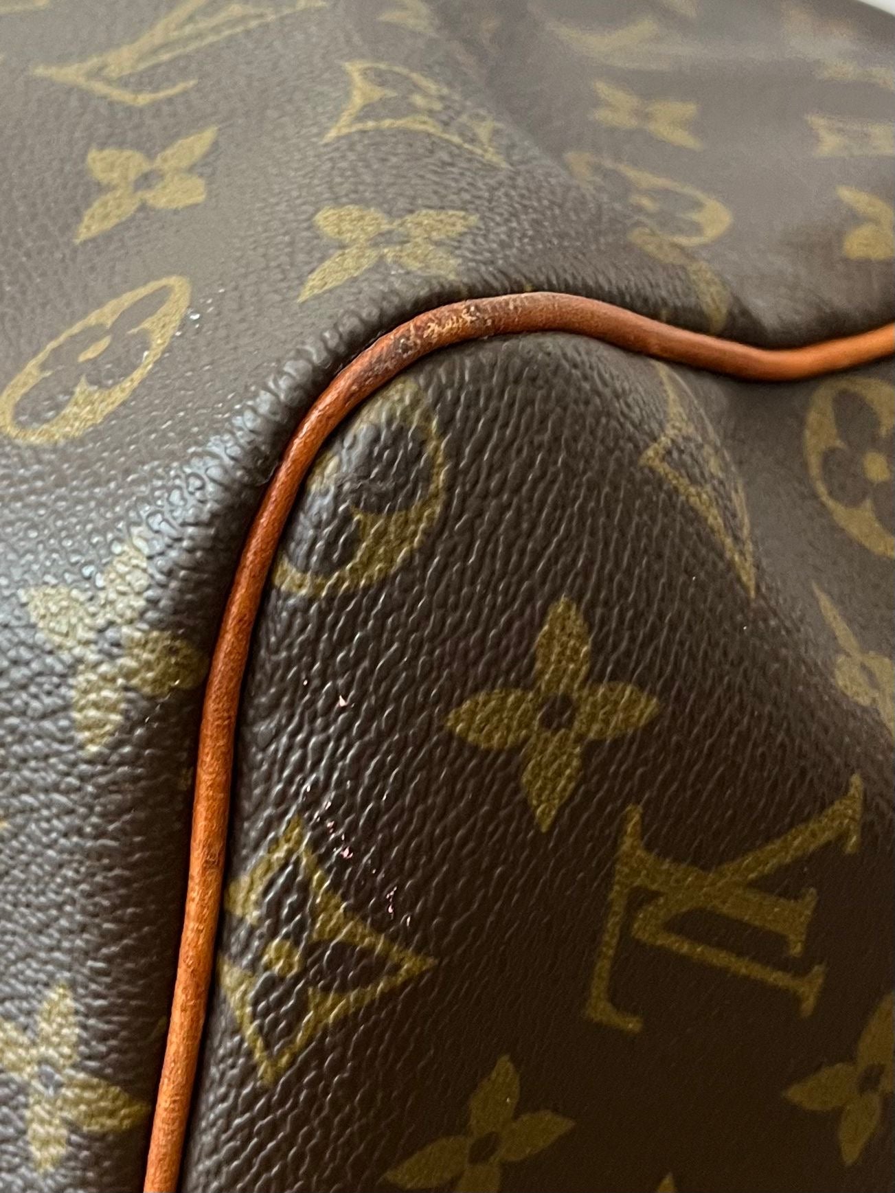 Louis Vuitton Keepall 60