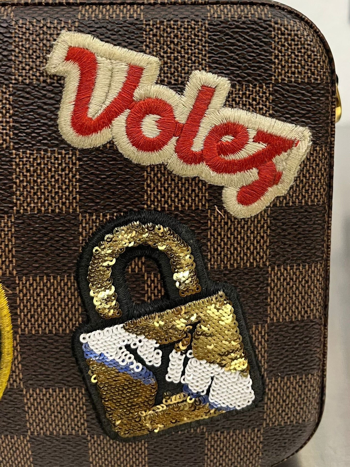 Louis Vuitton Stories Box