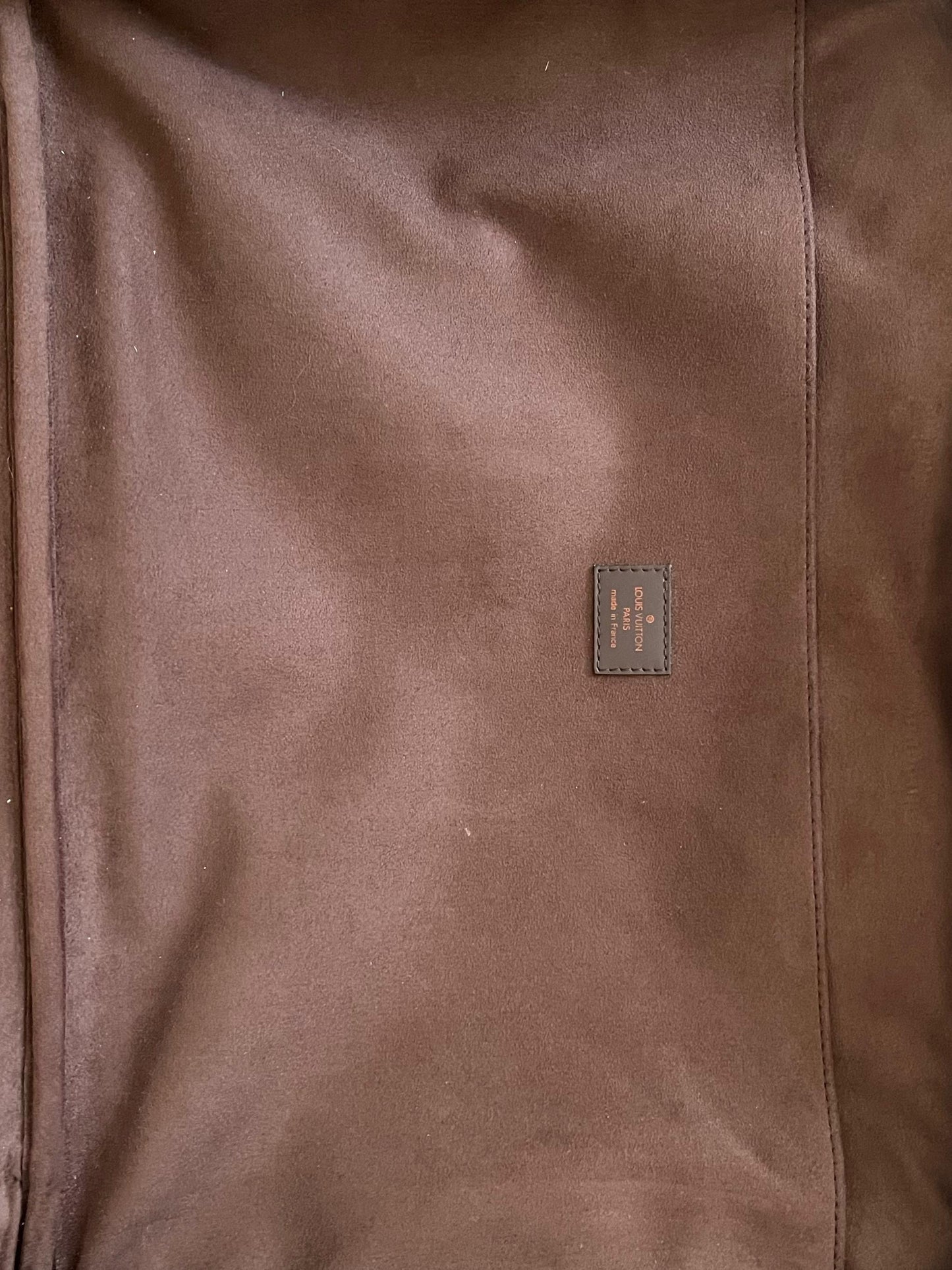 Louis Vuitton Sirius 45 Epi Leder
