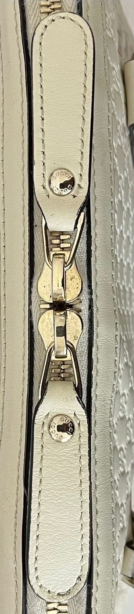 Gucci Micro Guccissima