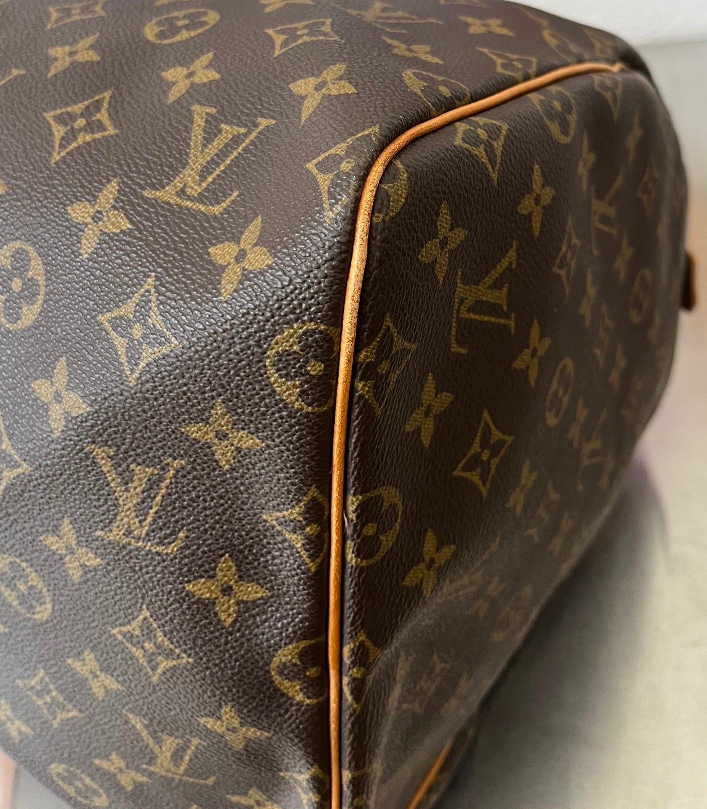 Louis Vuitton Keepall 55