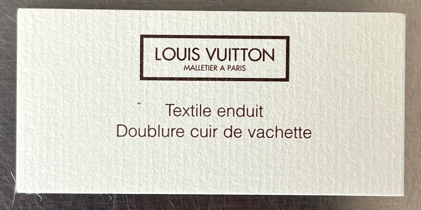 Louis Vuitton Zippy Damier
