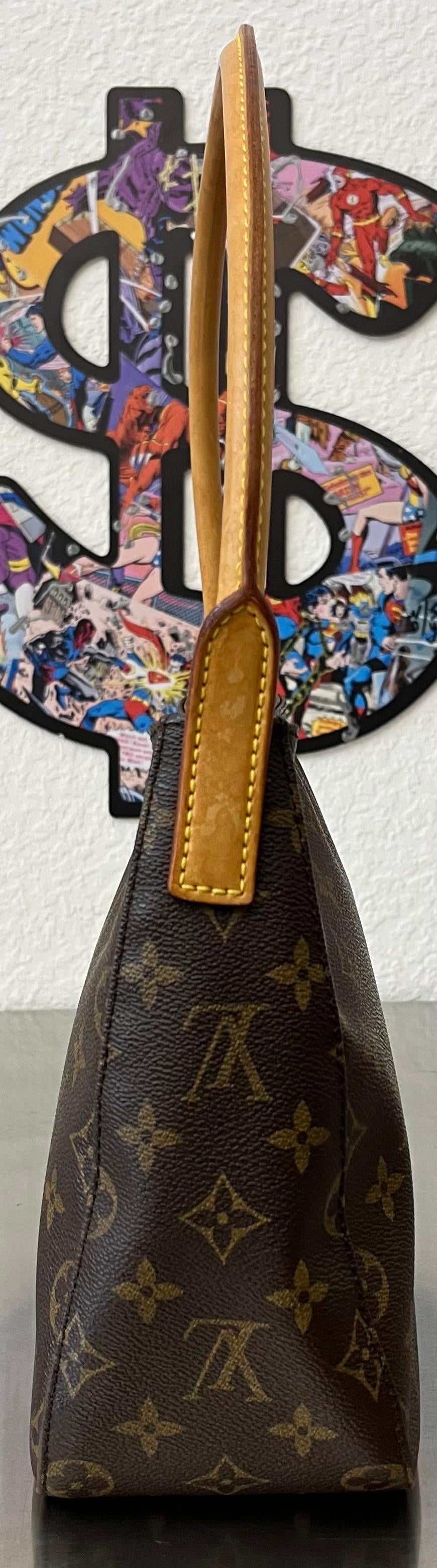 Louis Vuitton Looping MM