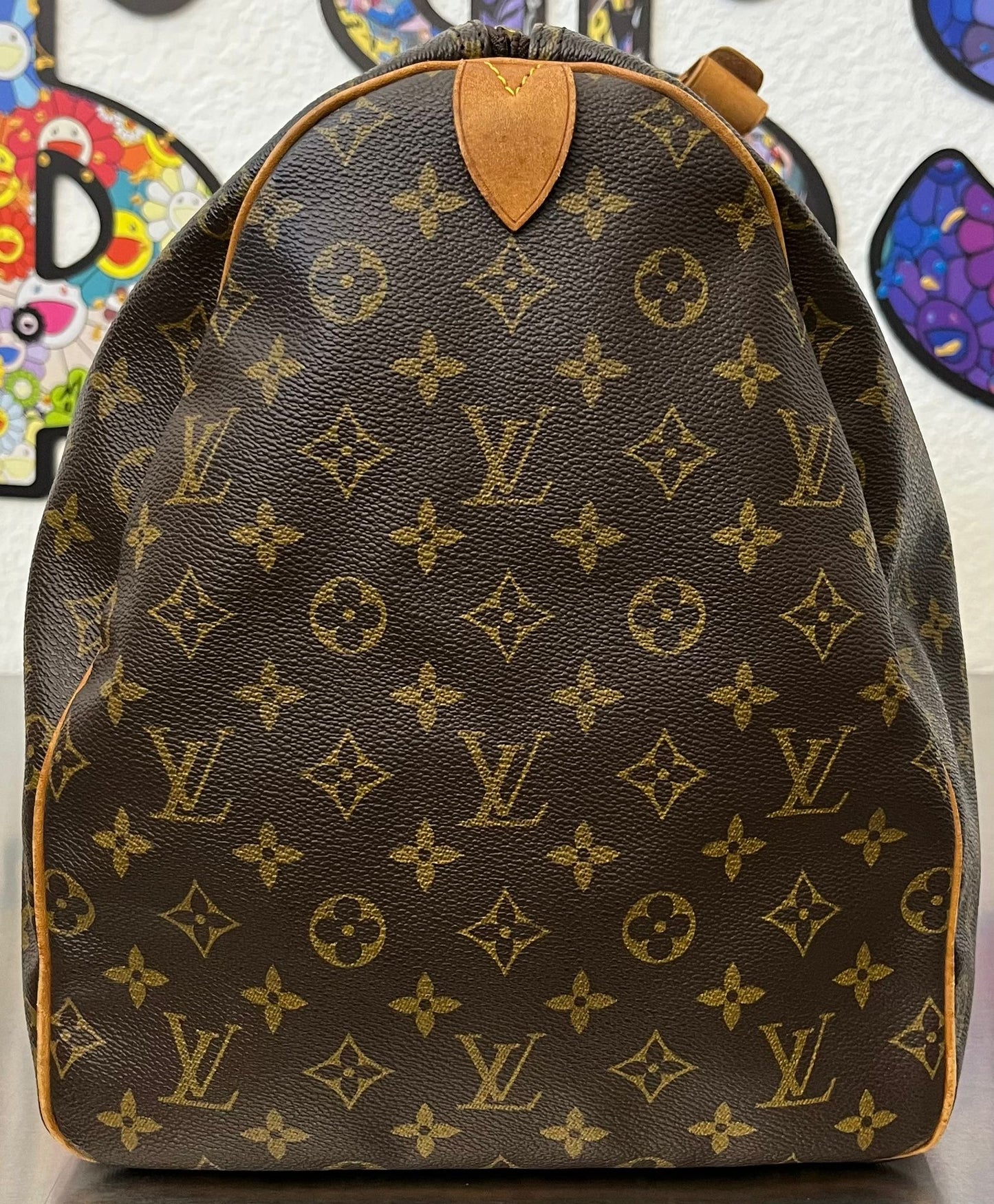Louis Vuitton Keepall 55