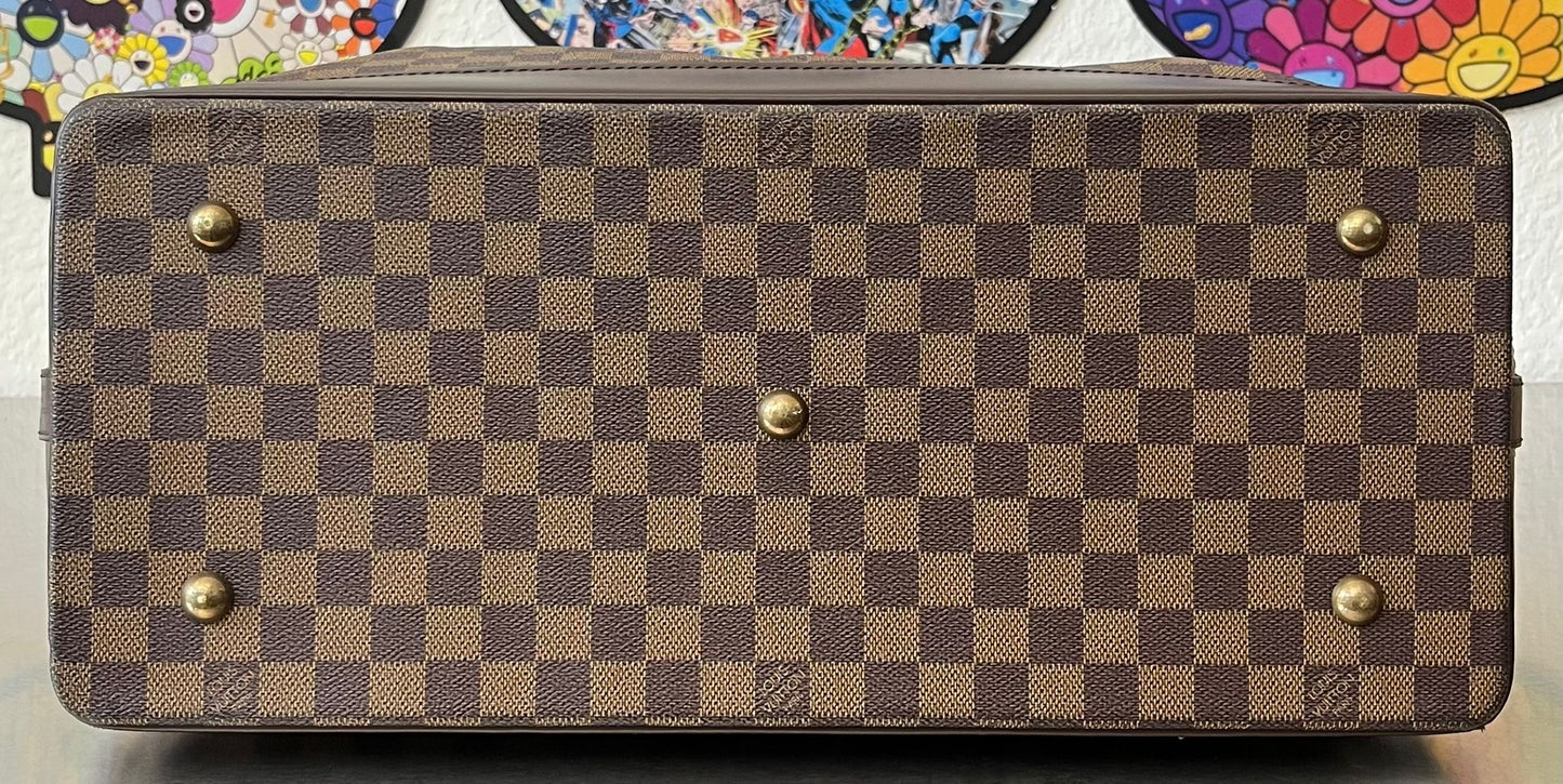 Louis Vuitton West End Damier