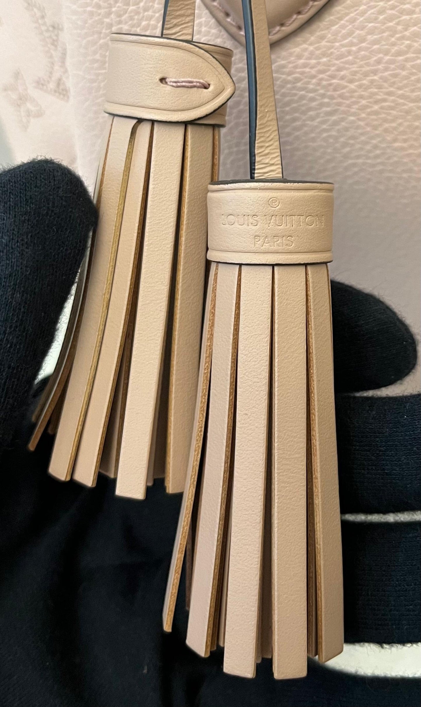 Louis Vuitton Haumea Magnolia Mahina