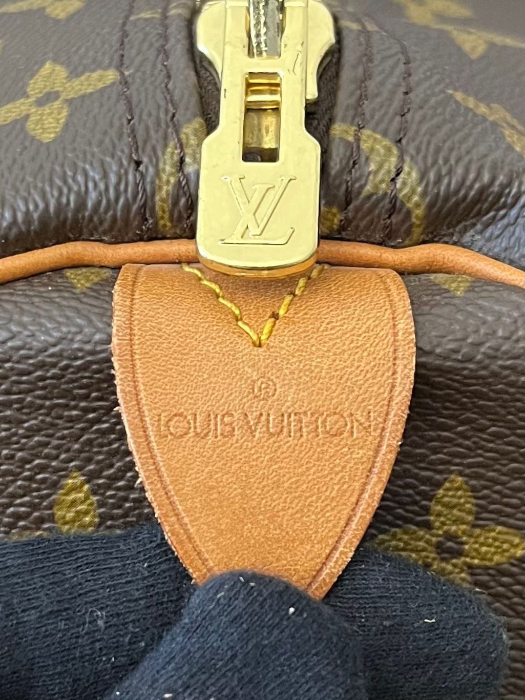 Louis Vuitton Keepall 55