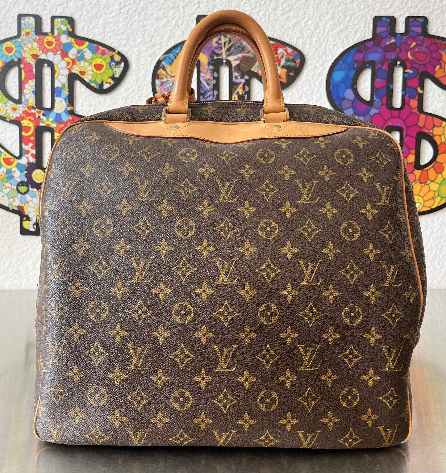 Louis Vuitton Evasion